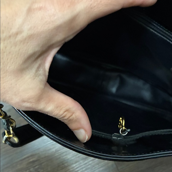 Chanel Cambon Ligne Tote Bag - Picture 9 of 16